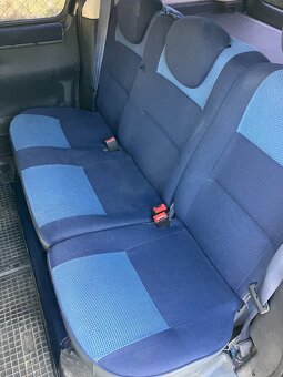 Citroen Berlingo 1.6i 16v 80kw - K OPRAVĚ - 6