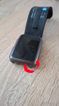 Chytre hodinky Huawei Watch D Black - 6