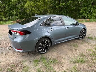 Toyota Corolla 1.8 Hybrid - Executive VIP - 6