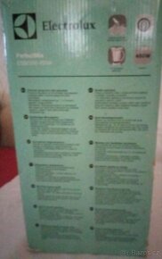 Electrolux ESB 2350 bílý - 6