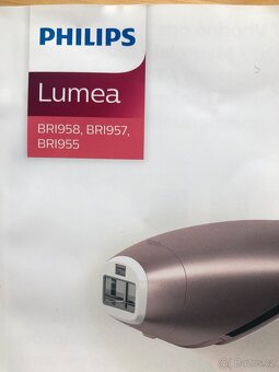 Philips Lumea BRI955 - 6