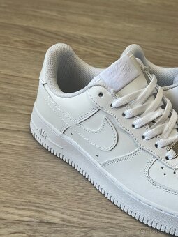 Botky Nike Air Force 1 - 6