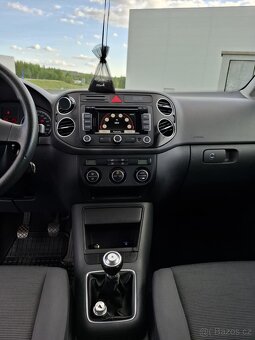 Volkswagen golf 5 plus - 6