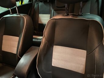 Renault Megane 3 Grandtour BOSE - 6