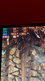 Herní grafická karta - Nvidia GTX 1650 Super - 6