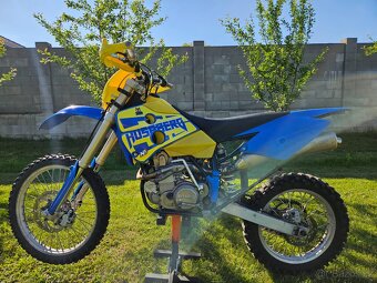 Husaberg FE 400 (r.v. 2000) - 6