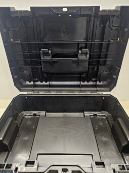 NOVÝ KUFR NA NÁŘADÍ DEWALT T-STAK PC 1300 - 6
