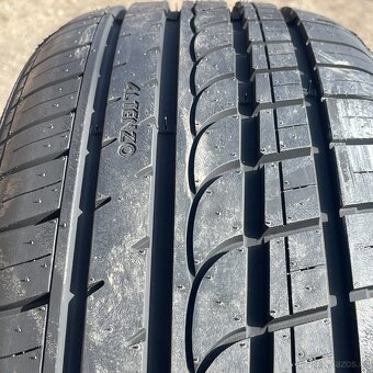 Uplně nové letní pneu 225/40 R18 92Y XL Hankook - 6