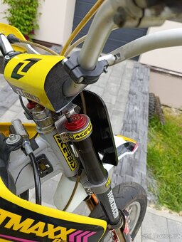 Pitmaxx 160 - 6