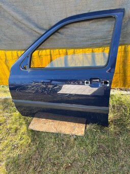 VW Golf 3,Vento díly - 6