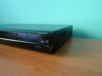 DVD rekordér PANASONIC DMR-EX79 - 250 GB HDD - USB - HDMI - 6