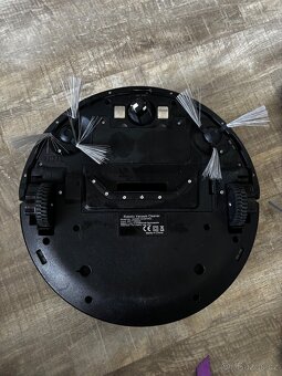 Roboticky vysavac - 6