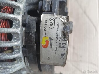 Díly 1.9 TDI 66kw - 6