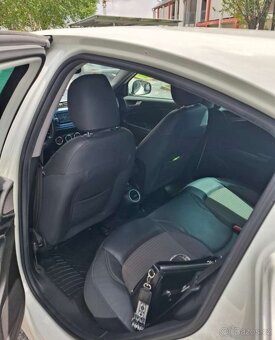 Alfa Romeo Giulietta 2.0 Automat Facelift - 6