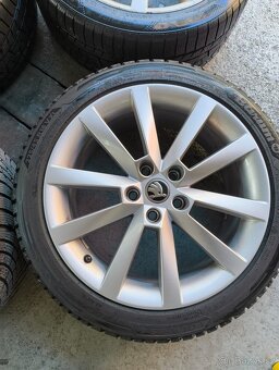 5x112 r18. 225/45 18 - 6