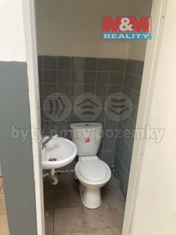Pronájem výrobního objektu, 156 m2, Nezabylice - 6