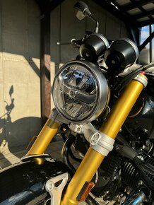 BMW R nineT 1200 - 6