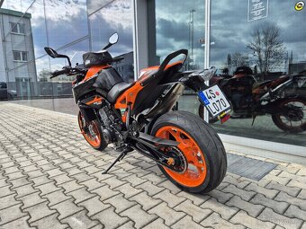 KTM 890 Duke GP - 6