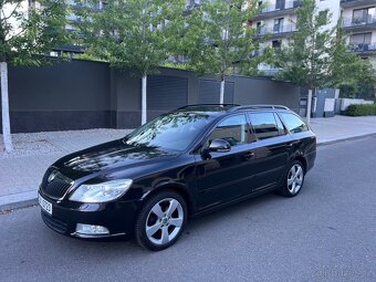 🚀🚀🚀ŠKODA OKTAVIA 2011p 2.0 Dizel , AVTOMAT 🚀🚀🚀 - 6