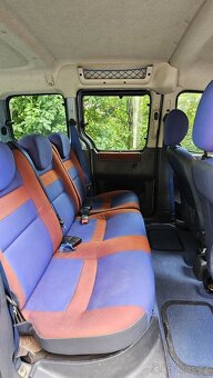 CITROEN BERLINGO 1.4 MULTISPACE - 6