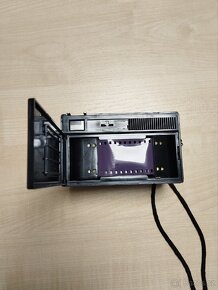 Starý fotoaparát zn. beirette na kinofilm - 6