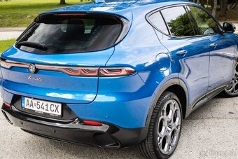 Alfa Romeo Tonale Speciale 1.5 mHEV A/T7 - 6