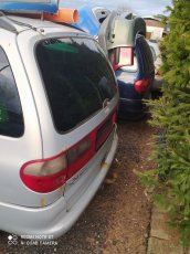 Prodám ND Ford Galaxy - 6