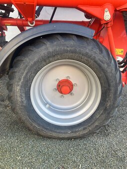 KUHN Merge maxx 950 - 6