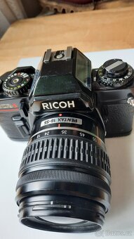 Ricoh XR-S - 6