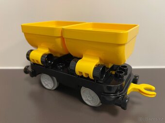 Lego Duplo vagon XIV - 6