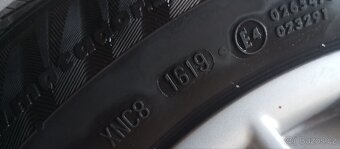 Litá kola 4×108 Peugeot, Citroen - 6