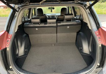 Toyota RAV4 4×4,2.2 l D-cat - 6