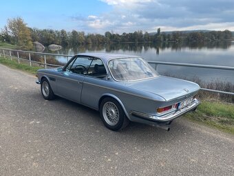 BMW 3000 CS E9 - 6