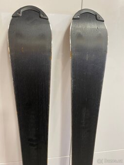 Blizzard CMX 10IQ – 170 cm – levné a funkční lyže - 6