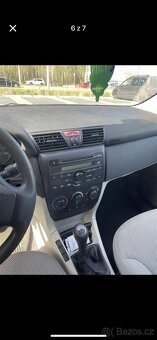 Fiat stillo 1.9 JTDI - 6