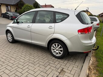 Seat Altea XL 1.4 TSI 92kW tažné zařízení - 6