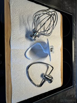 KitchenAid Artisan Mini STAV - TOP - 6