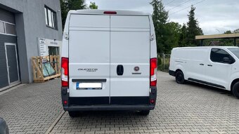 Fiat Ducato, 2,3 JTD 96KW L3H2, odp. DPH, RV 6/2018 - 6