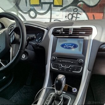 FORD MONDEO 2.0TDCI 2016 - 6
