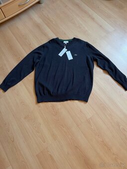 Pánský svetr Lacoste - 6