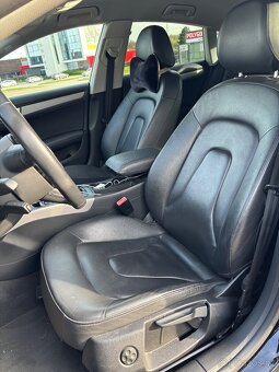 Sleva Audi A5 Sportback 2.0tdi - 6