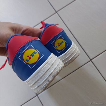 Tenisky LIDL - 6