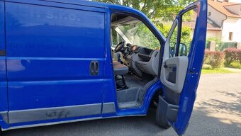 Fiat Ducato 2.2.2JTD L1 H1 - 6