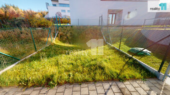 Pronájem bytu 3+kk, 75 m2, Vilová, Humpolec - 6