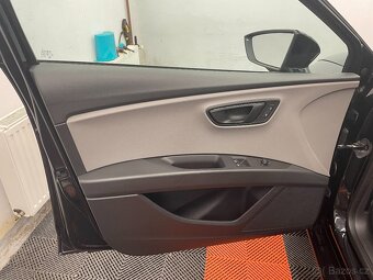 Seat Leon 1.6 tdi 77kW Kombi - 6