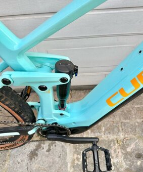 CUBE Stereo Hybrid 140 HPC RACE-2tis km-Fully-Carbon - 6