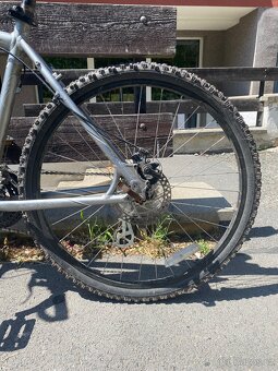 Horské Kolo Specialized HRXC 19” - 6