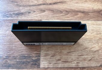 Hra SEGA Master System: Les Schtroumpfs Autour Du Monde (ŠMO - 6