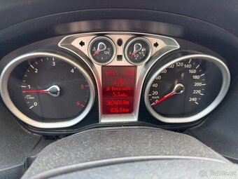Ford Focus II 1.6 TDCi 80kw - 6