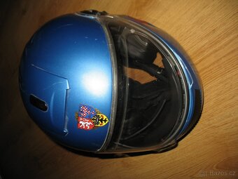 Helma, přilba, hradní stráž, policie, vb, snb - 6